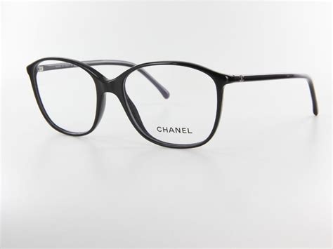 chanel montuur dames